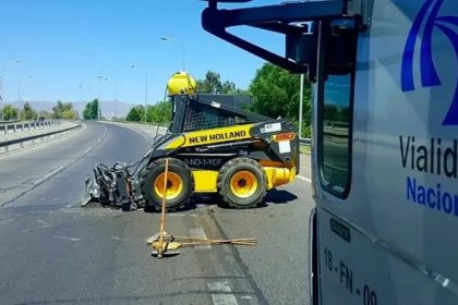El Gobierno de Javier Milei anunció la disolución de Vialidad Nacional: "La corrupción en la obra pública está muerta y enterrada"