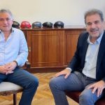 El PRO se alió con LLA y dispondrá de un nuevo espacio "antikirchnerista", bajo el nombre "Frente La Libertad Avanza"