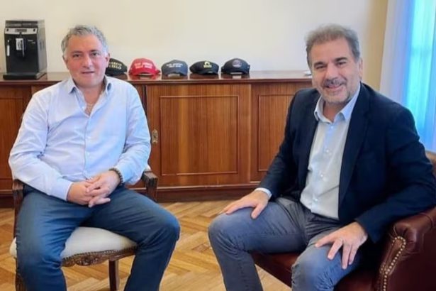 El PRO se alió con LLA y dispondrá de un nuevo espacio "antikirchnerista", bajo el nombre "Frente La Libertad Avanza"