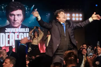 Javier Milei cerró la "Derecha Fest", trató a Victoria Villarruel de "Bruta traidora" y cruzó a la oposición: "Los vamos a aplastar como las cucarachas que son"