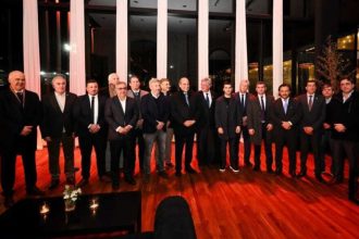 Los Gobernadores insisten con los ATN, pero dejan la puerta abierta a un pacto por el veto de Javier Milei