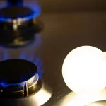 Ola polar y un sistema energético insostenible