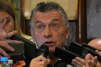 Mauricio Macri habló del acuerdo con los libertarios: "Ellos (LLA) quieren tener una posición totalmente dominante"