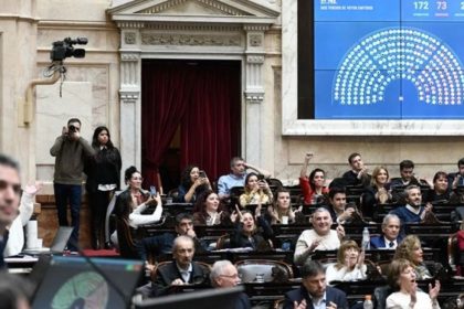 Duro revés para el Gobierno de Javier Milei: Diputados rechazó los vetos a la Emergencia en Pediatría y el Financiamiento Universitario