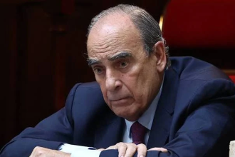 El Gobierno de Javier Milei ratifica que no va a aplicar la Ley de Emergencia en Discapacidad y sostiene que no removerán a Guillermo Francos