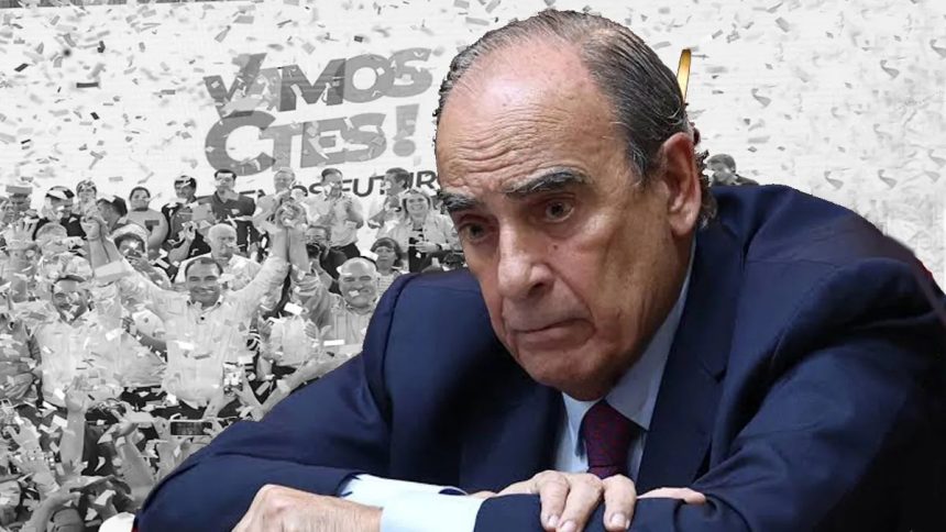 Guillermo Francos se refirió a las Elecciones en Corrientes y dijo que "era esperable", pero se mostró optimista y señala que en octubre "será superior"