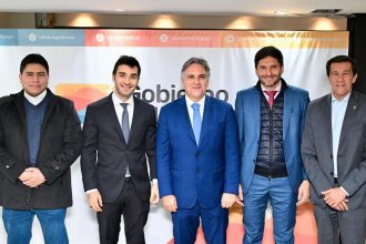 Los Gobernadores se muestran cautelosos y esperan que Javier Milei no vete los ATN para las Provincias