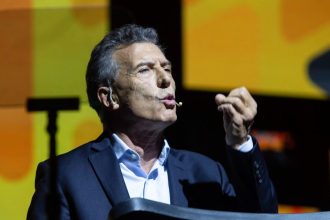Mauricio Macri: "Hace un año que no converso con Javier Milei, pero sabe que estoy con él para ayudarlo"