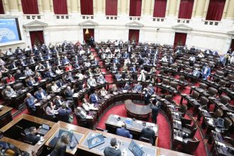 Diputados aprobó limitar los DNU de Javier Milei, pero hubo cambios y volverá al Senado