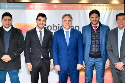 "Estamos cansados de discutir entre CFK y Milei": Provincias Unidas hizo un duro análisis de la gestión libertaria