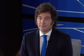 Javier Milei se refirió a la renuncia de José Luis Espert: "Es un hombre con una honorabilidad intachable, yo no lo eché"