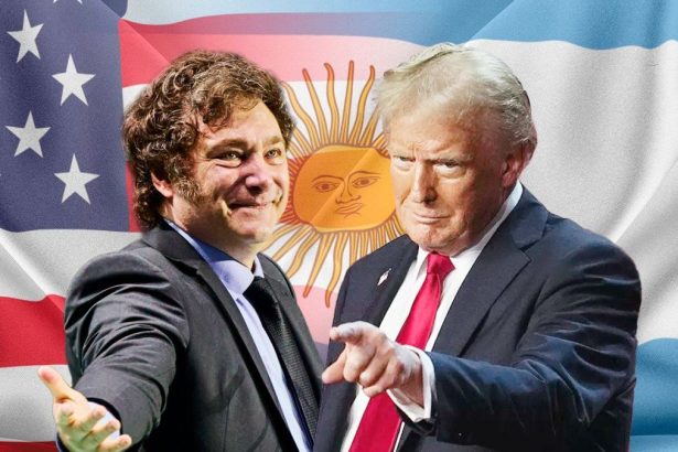 Estados Unidos anunció un acuerdo comercial con la Argentina: "Es histórico", celebró Javier Milei