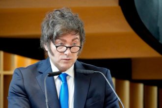 Javier Milei y las nuevas reformas: "Abróchense los cinturones porque habrá más"