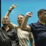 La CGT nuevamente le advierte al Gobierno de Javier Milei por la reforma laboral: "Si no nos llaman, van a chocar contra la montaña"