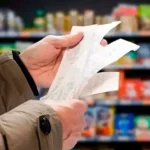 La inflación de octubre fue de un 2,3% y la interanual trepó a un 31,3%