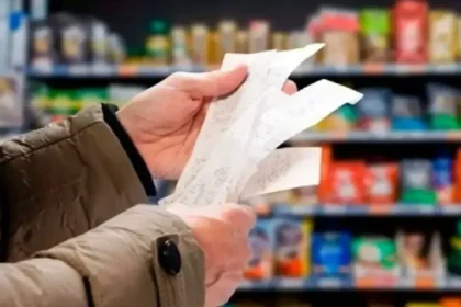 La inflación de octubre fue de un 2,3% y la interanual trepó a un 31,3%