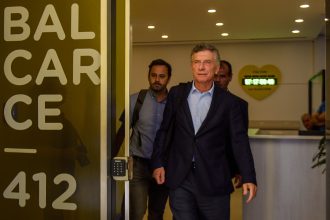 Mauricio Macri convocó a todo el PRO, ratificó el apoyo a las reformas que impulsa Javier Milei, y además irá con un proyecto presidencial propio en el 2027