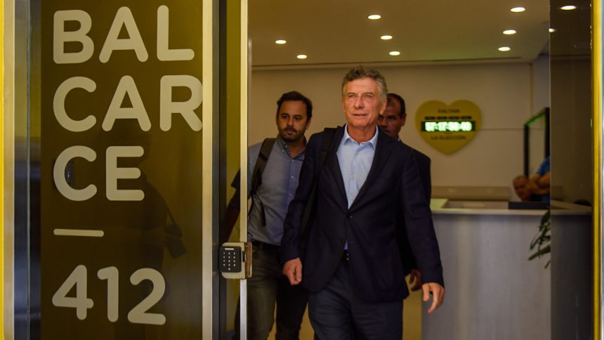 Mauricio Macri convocó a todo el PRO, ratificó el apoyo a las reformas que impulsa Javier Milei, y además irá con un proyecto presidencial propio en el 2027