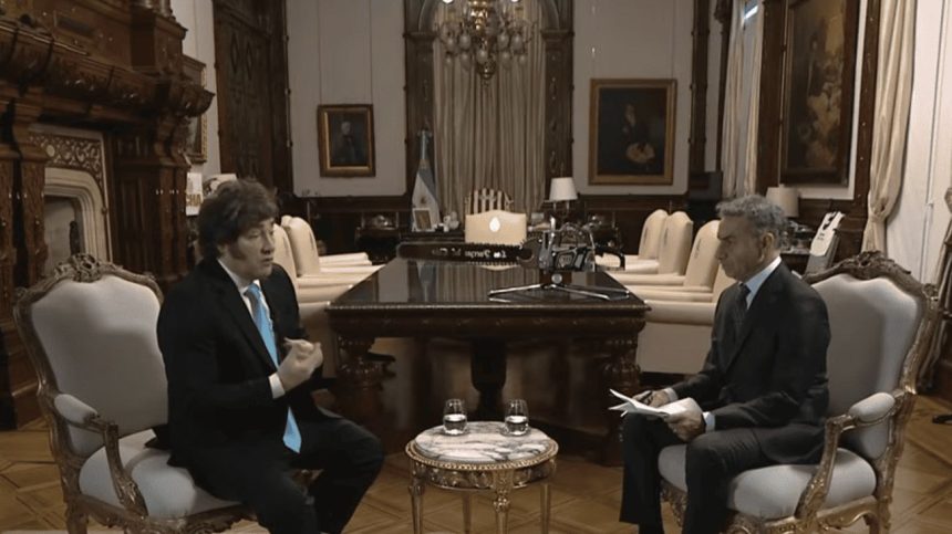 Javier Milei confirmó que no vetará el Presupuesto 2026, pero reacomodará las partidas para garantizar el déficit cero