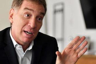 El Gobierno de Javier Milei continúa negociando la reforma laboral: Diego Santilli se reunirá con el Gobernador de Chubut Ignacio "Nacho" Torres