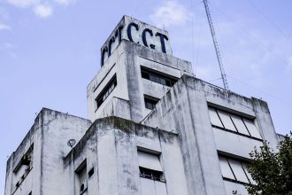 La reforma laboral tensa la relación entre el ala dialoguista y el ala dura de la CGT