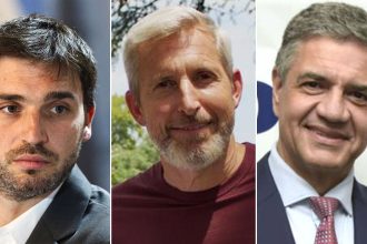 Los Gobernadores del PRO y cómo está el partido "amarillo"