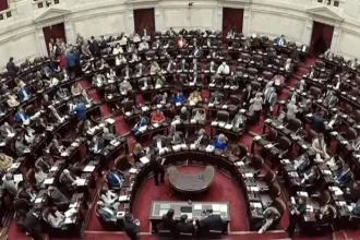 Ya comenzaron las negociaciones por la reforma laboral: La contienda por los votos