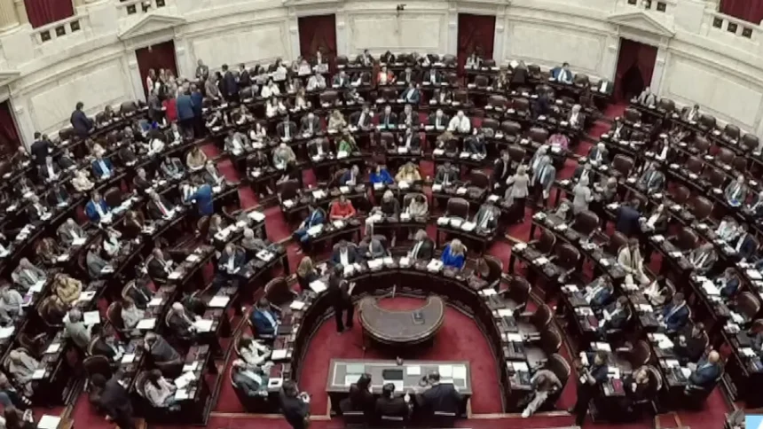 Ya comenzaron las negociaciones por la reforma laboral: La contienda por los votos