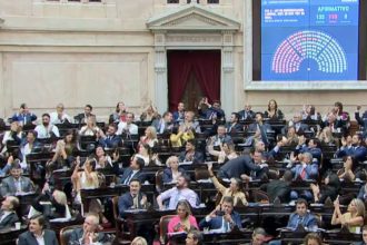 Diputados aprobó la reforma laboral: ¿Qué cambia a partir de ahora?