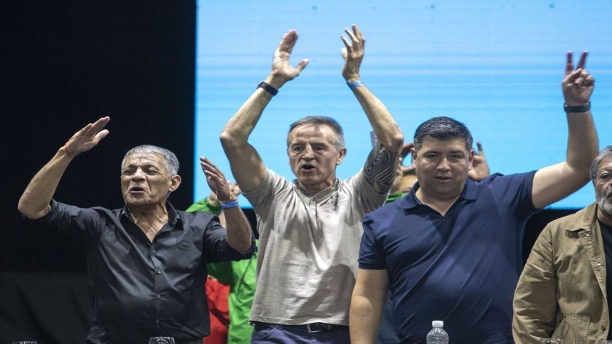 Reforma Laboral: Los gremios díscolos de la CGT convocan a un paro de 36 horas y una movilización al Congreso el viernes