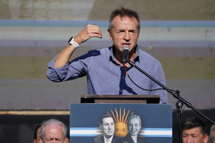 La CGT "planifica" un proyecto para vencer al Gobierno de Javier Milei, pero también enfatizan en que "con el peronismo sólo no alcanza"