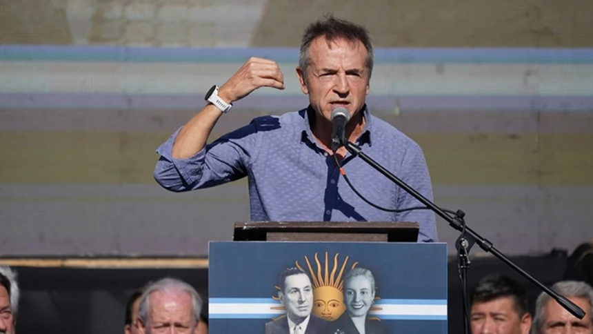 La CGT "planifica" un proyecto para vencer al Gobierno de Javier Milei, pero también enfatizan en que "con el peronismo sólo no alcanza"