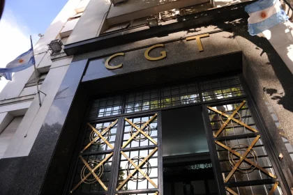 La Justicia rechazó la cautelar que presentó la CGT: Qué dice el fallo