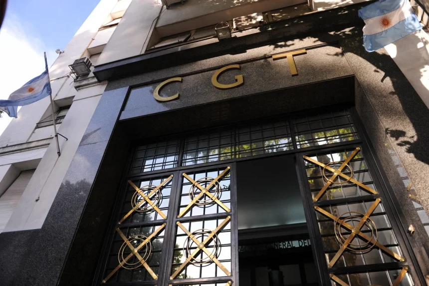 La Justicia rechazó la cautelar que presentó la CGT: Qué dice el fallo