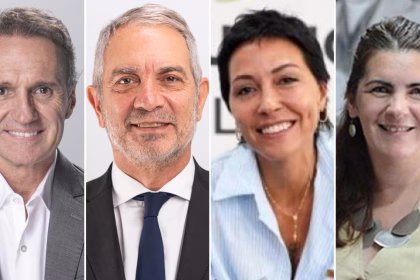 La sucesión de Axel Kicillof en la Provincia de Buenos Aires