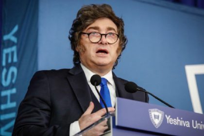 Javier Milei comunicó el envío al Parlamento de una nueva reforma política: Incluye la eliminación de las PASO, financiamiento y Ficha Limpia