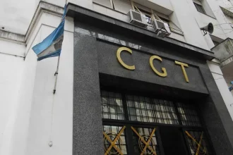 La CGT apelará el fallo de la Cámara del Trabajo que permitía la entrada en vigencia de la reforma laboral