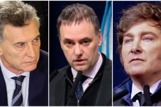 El PRO lanzó un comunicado apuntando contra Manuel Adorni: "Apostar al cambio no significa apoyar lo que está mal"