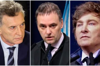El PRO lanzó un comunicado apuntando contra Manuel Adorni: "Apostar al cambio no significa apoyar lo que está mal"
