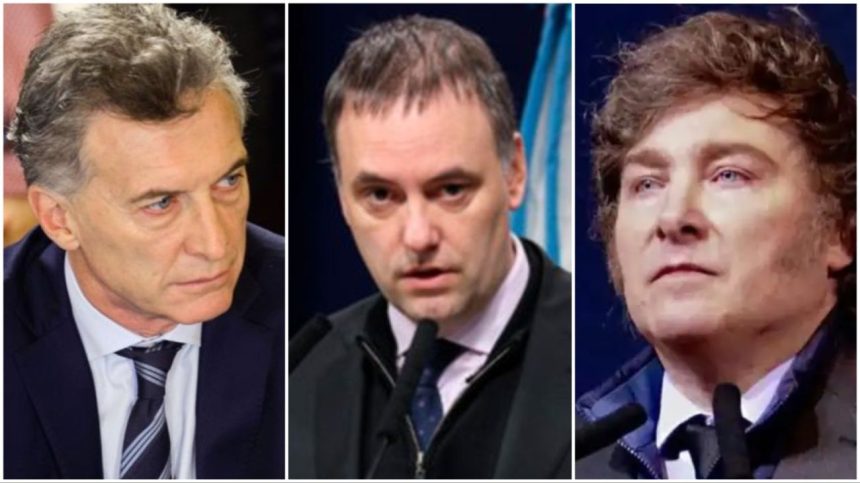 El PRO lanzó un comunicado apuntando contra Manuel Adorni: "Apostar al cambio no significa apoyar lo que está mal"