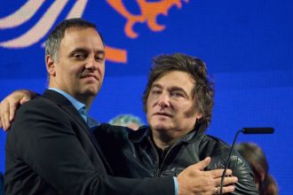 Javier Milei ratificó que no removerá de su cargo al Jefe de Gabinete, Manuel Adorni: El trasfondo de esa decisión