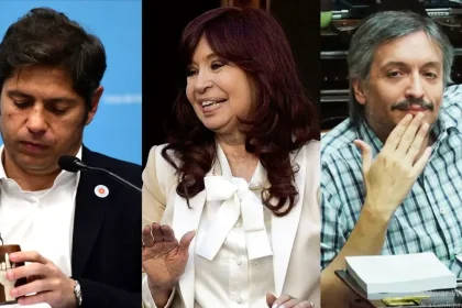 ¿La interna en el peronismo quedó atrás y se avanza en la unidad?