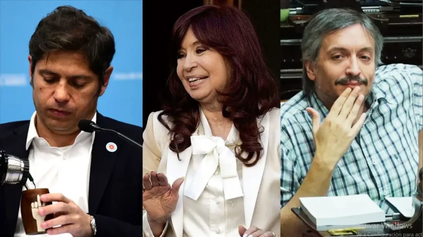 ¿La interna en el peronismo quedó atrás y se avanza en la unidad?