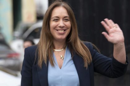 María Eugenia Vidal y otra crítica a Javier Milei: "Cuidar la economía no significa mirar hacia otro lado"