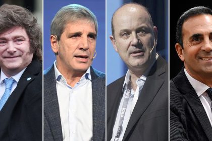 El Gobierno de Javier Milei presionará a los gremios y a las empresas para renegociar más de 150 convenios colectivos