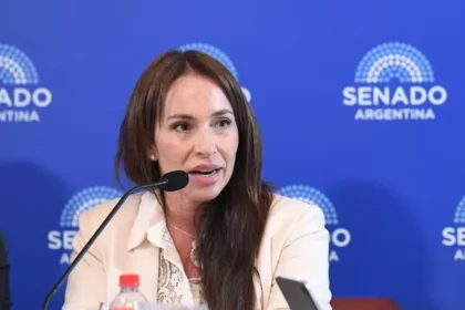 El Senado aprobó el pliego de Verónica Micheli: El peronismo sumó aliados y el papel de Victoria Villarruel