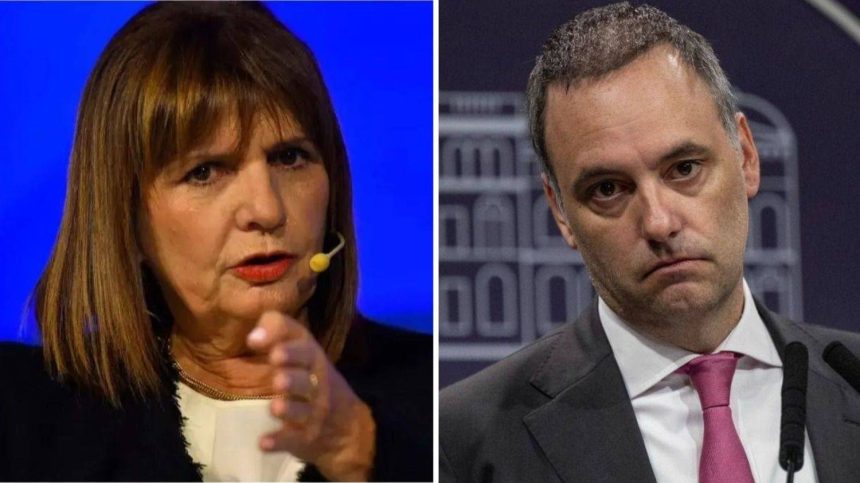 El oficialismo postergó una semana el pedido de remoción de Manuel Adorni en el Senado: El papel de los Legisladores aliados