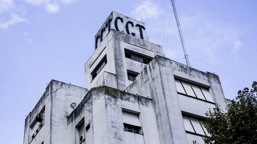 La CGT analiza hacer huelgas "a la francesa": De qué se trata