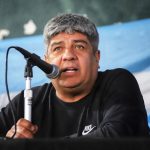 Pablo Moyano apuntó contra la CGT y sostuvo que "algo hay que hacer en la calle"