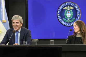 El Gobierno de Javier Milei presentó el nuevo proyecto de Inocencia Fiscal y busca que se vote en agosto